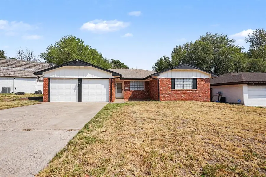 1716 N Fordson Avenue, Bethany, OK 73008 - #2