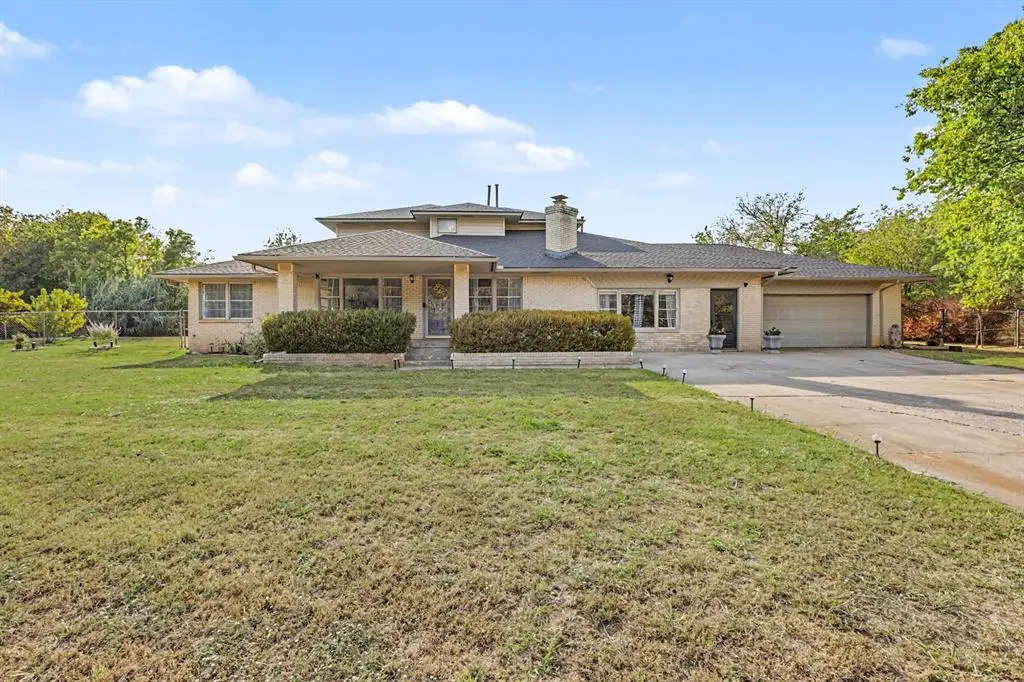 3205 N Forest Park Drive, Oklahoma City, OK 73121 - #1