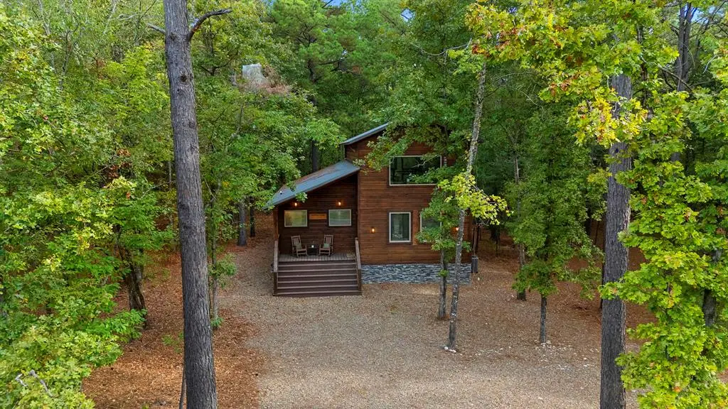 291 Split Paddle Lane, Broken Bow, OK 74728 - #1