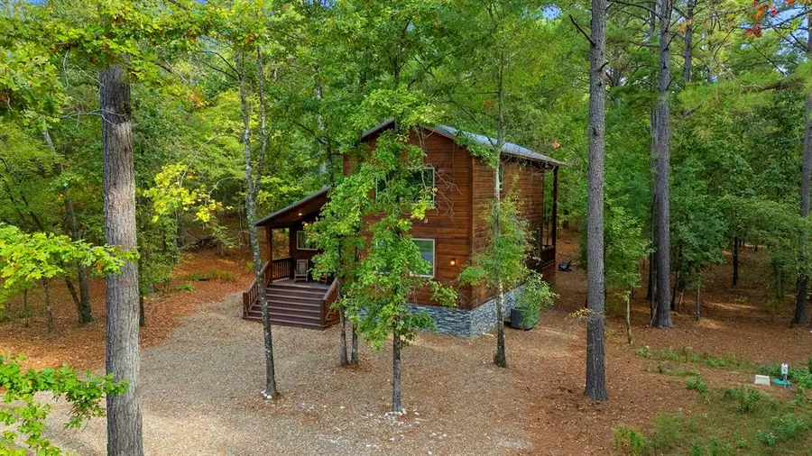 291 Split Paddle Lane, Broken Bow, OK 74728 - #3