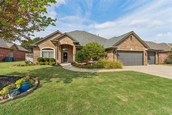 6609 NW 118th Street, Oklahoma City, OK 73162
