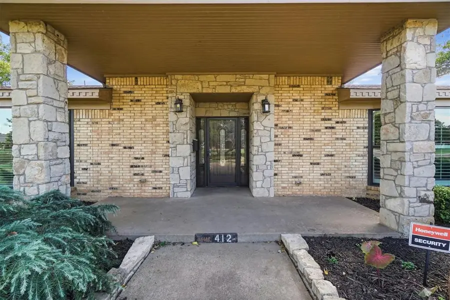 412 Paseo Paseo De Vida Street, Altus, OK 73521 - #2