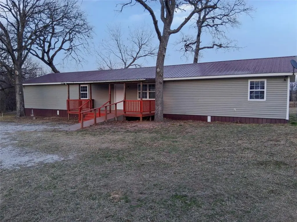 5982 County Road 3430, Ada, OK 74820 - #1