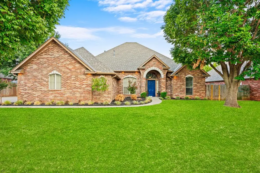 11008 Fairway Avenue, Oklahoma City, OK 73170 - #1