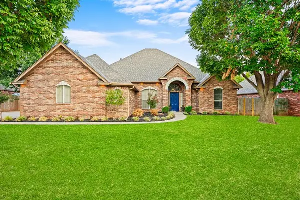 11008 Fairway Avenue, Oklahoma City, OK 73170