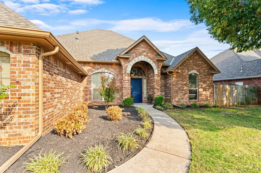 11008 Fairway Avenue, Oklahoma City, OK 73170 - #3
