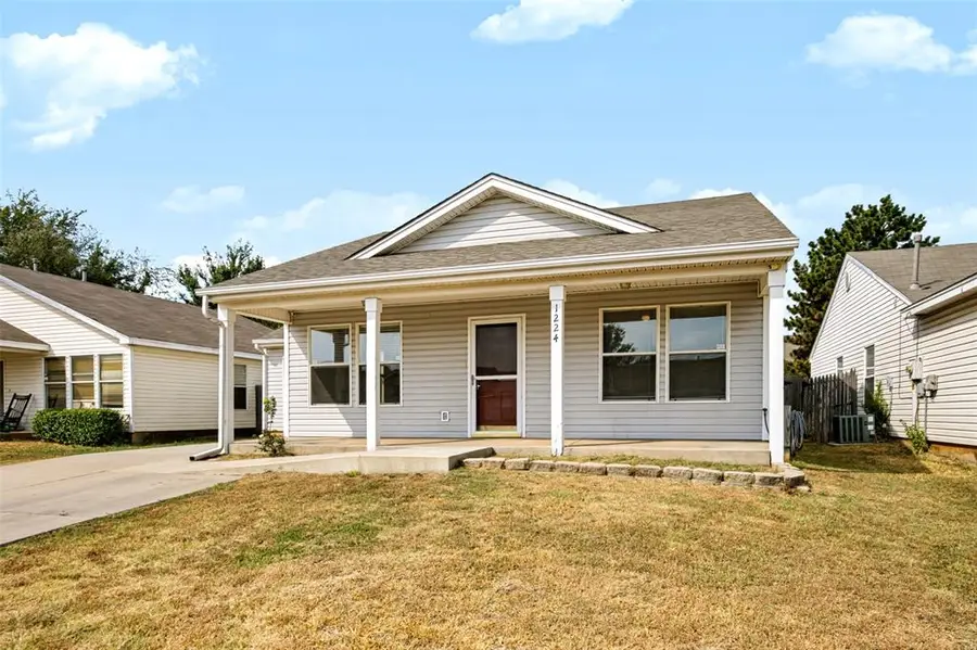1224 Briar Patch Way, Norman, OK 73071 - #3