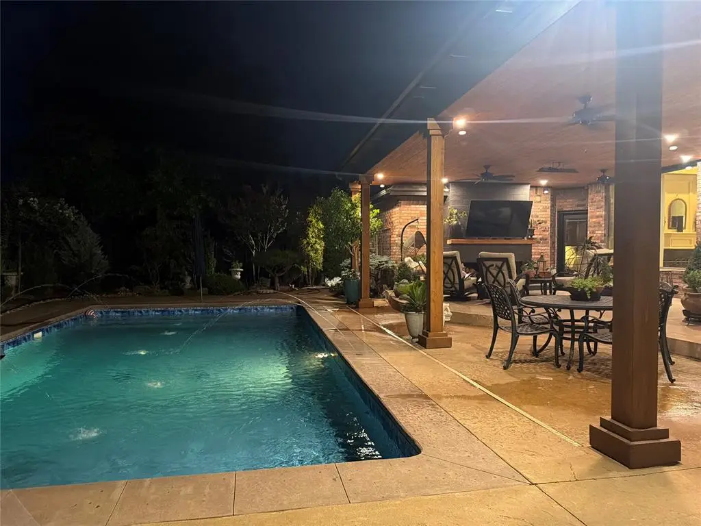 3001 Alyssum Court, Edmond, OK 73034 - #1