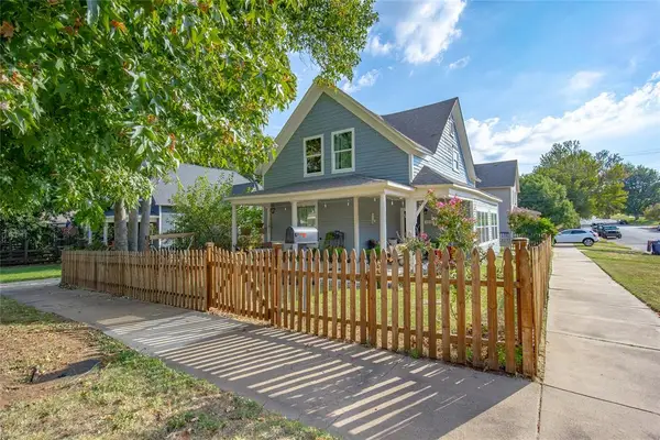 502 N Broad Street, Guthrie, OK 73044