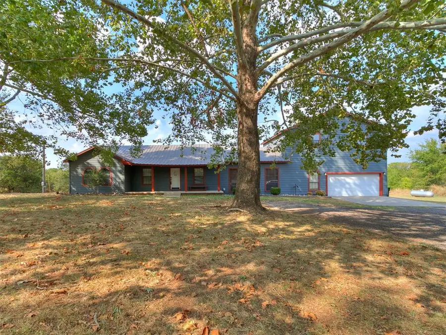 7701 S Banner Road, Lexington, OK 73051 - #3