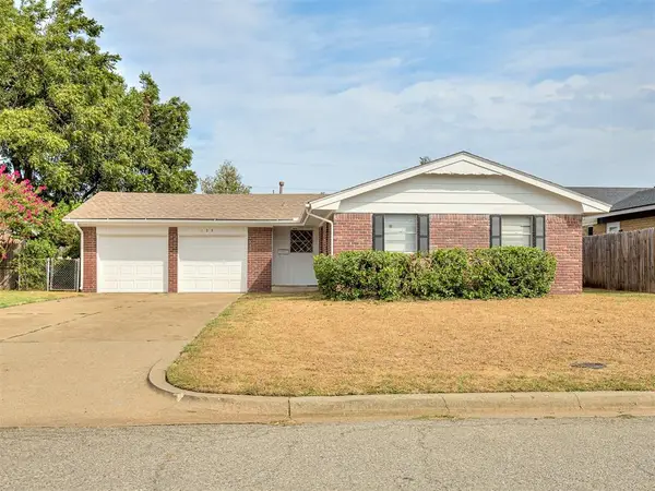 133 SW 64th Terrace, Oklahoma City, OK 73139
