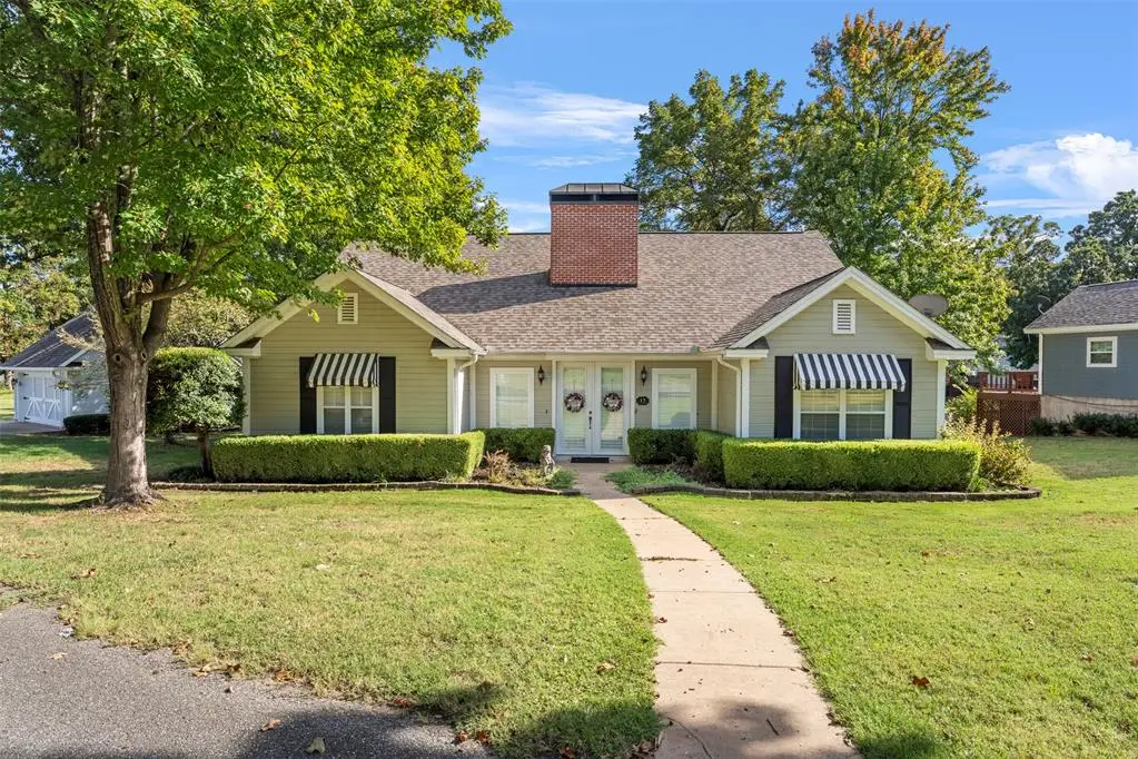 56201 E 285 Road #12, Monkey Island, OK 74331 - #1