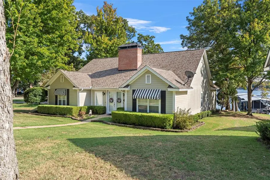 56201 E 285 Road #12, Monkey Island, OK 74331 - #2
