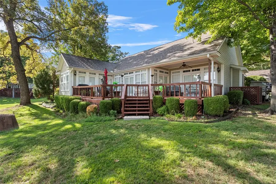 56201 E 285 Road #12, Monkey Island, OK 74331 - #3