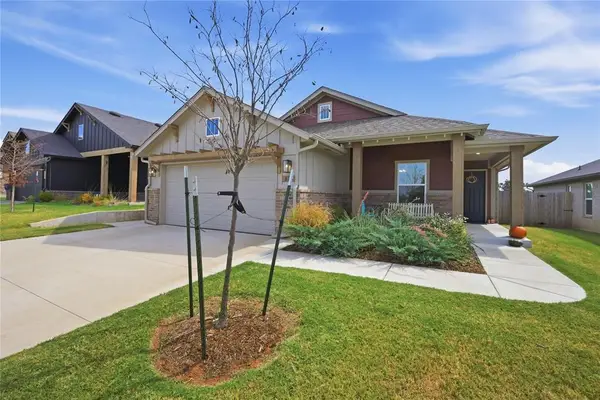 625 Prairie Drive, Guthrie, OK 73044