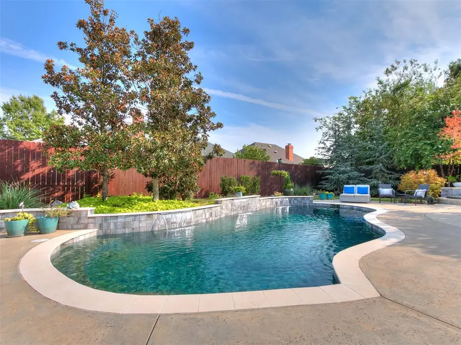 3701 Burlington Drive, Norman, OK 73072 - #2