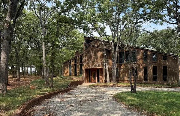 30 Pam Drive, Shawnee, OK 74804