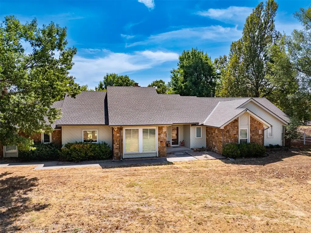 11408 Burning Oaks Road, Oklahoma City, OK 73150 - #1