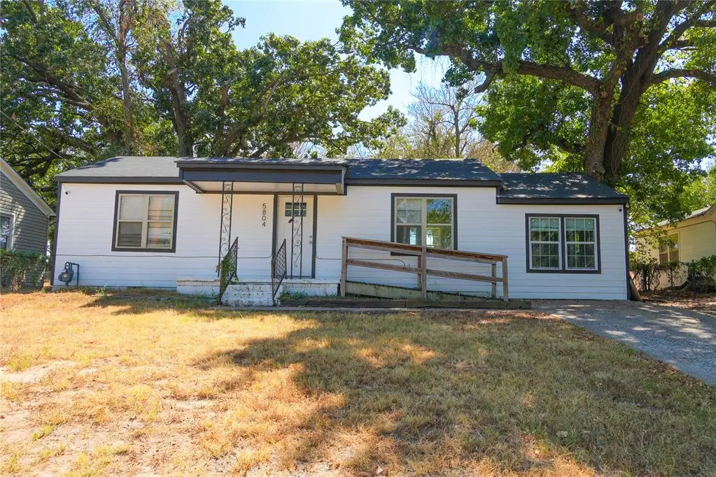 5804 NW 24th Street, Oklahoma City, OK 73127 - #1