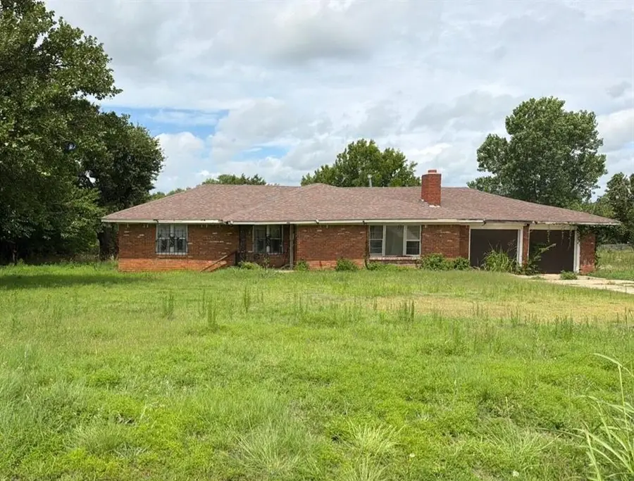2921 N Anderson Road, Choctaw, OK 73020 - #3