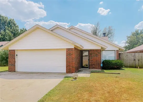 528 W 9th Street, Edmond, OK 73003