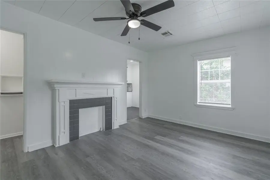 208 W Fairchild Drive, Oklahoma City, OK 73110 - #3