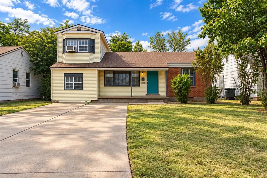 4021 SE 24th Street, Del City, OK 73115 - #3
