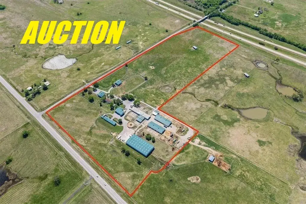 7511 Sunshine Lane, Marietta, OK 73448 - #1