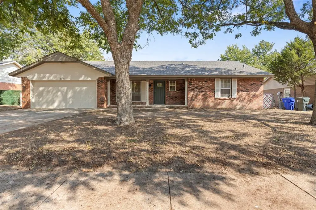 2337 Houston Avenue, Norman, OK 73071 - #1