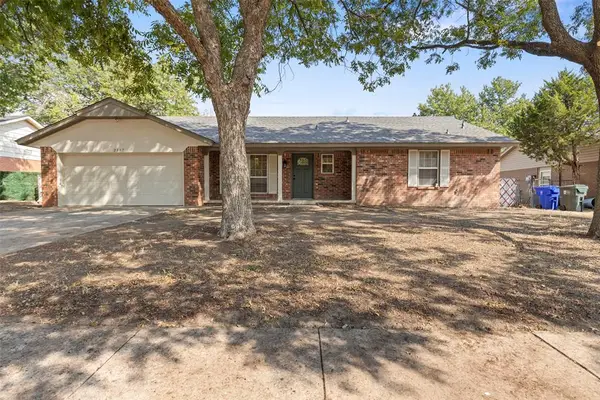 2337 Houston Avenue, Norman, OK 73071