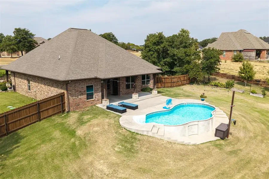 8524 Bella Ranch Drive, Choctaw, OK 73020 - #2