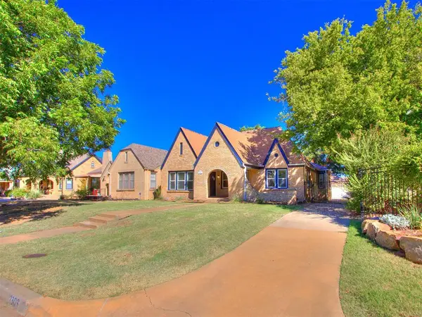 2309 NW 26th Street, Oklahoma City, OK 73107