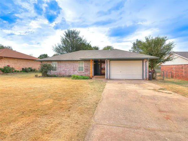 20040 Timberidge Road, Harrah, OK 73045
