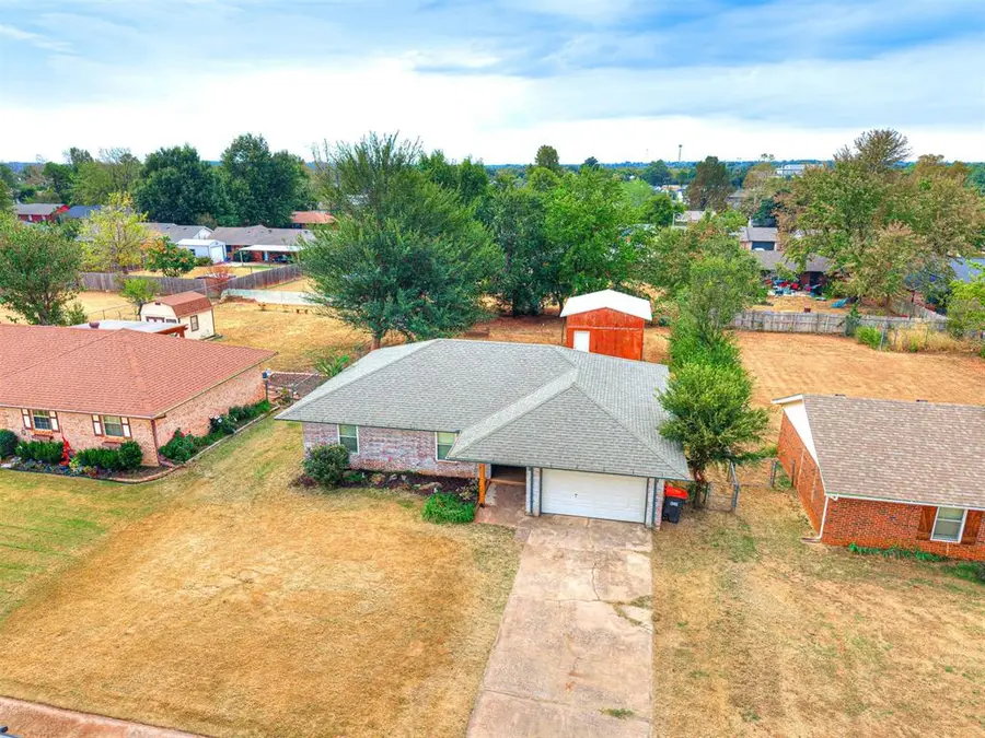 20040 Timberidge Road, Harrah, OK 73045 - #3