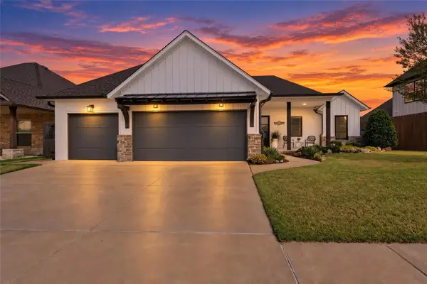 304 Bray Lane, Yukon, OK 73099