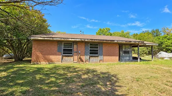 37 Timbercreek Lane, Wewoka, OK 74884