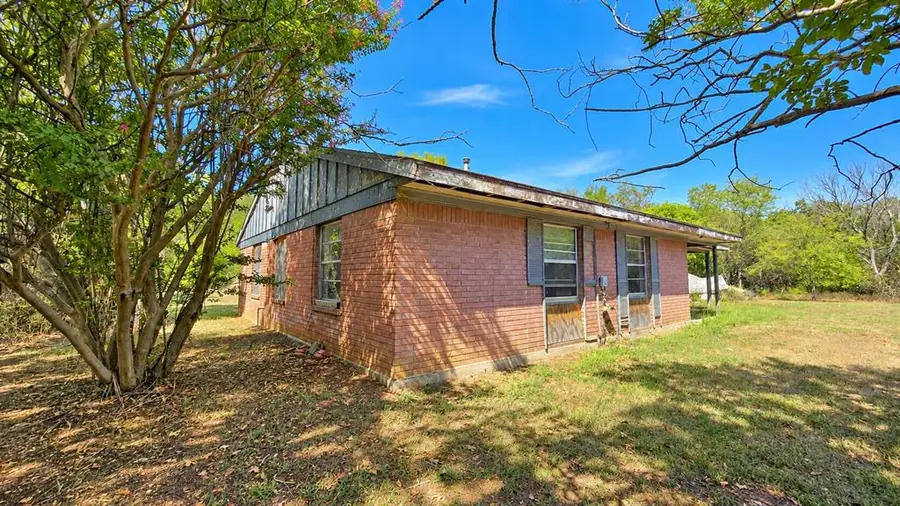 37 Timbercreek Lane, Wewoka, OK 74884 - #2