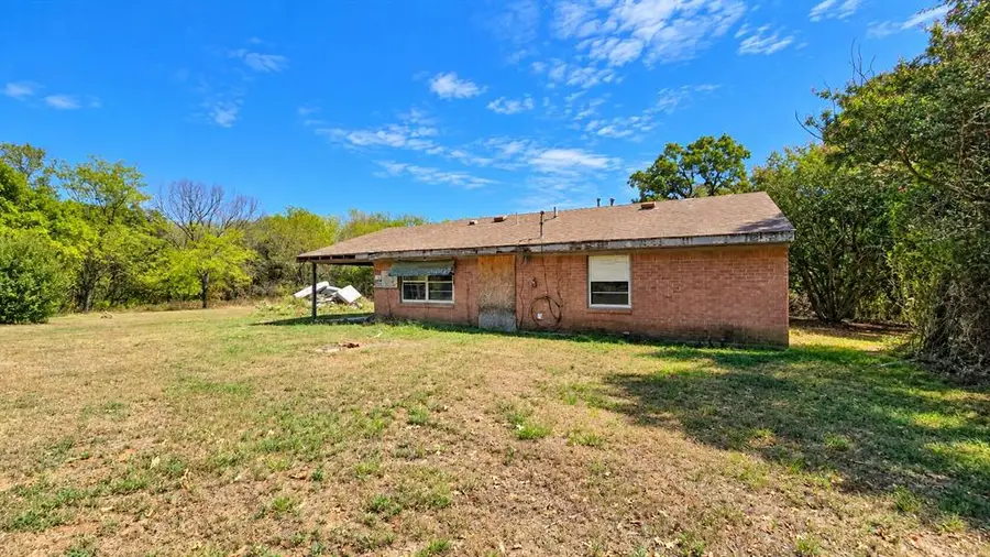 37 Timbercreek Lane, Wewoka, OK 74884 - #3