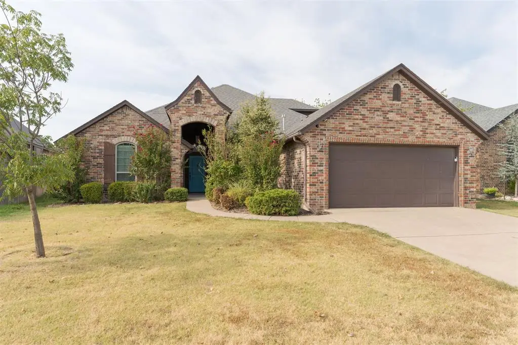 17109 Barcelona Drive, Oklahoma City, OK 73170 - #1