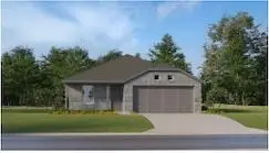 12521 Spruce Knob Lane, Yukon, OK 73099 - #3