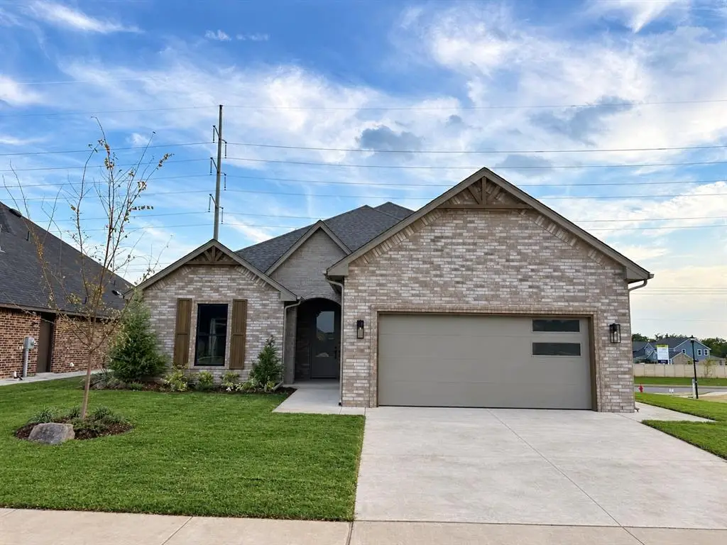 9320 NW 79th Terrace, Yukon, OK 73099 - #1