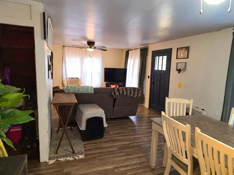 423 W Ponjo Avenue, Fort Cobb, OK 73038 - #3
