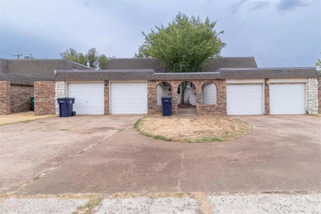4701 NW 63rd Street, Oklahoma City, OK 73132 - #1