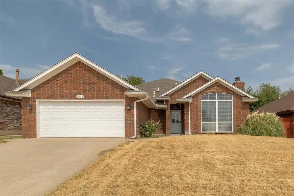 10013 Forest Lane, Midwest City, OK 73130 - #1
