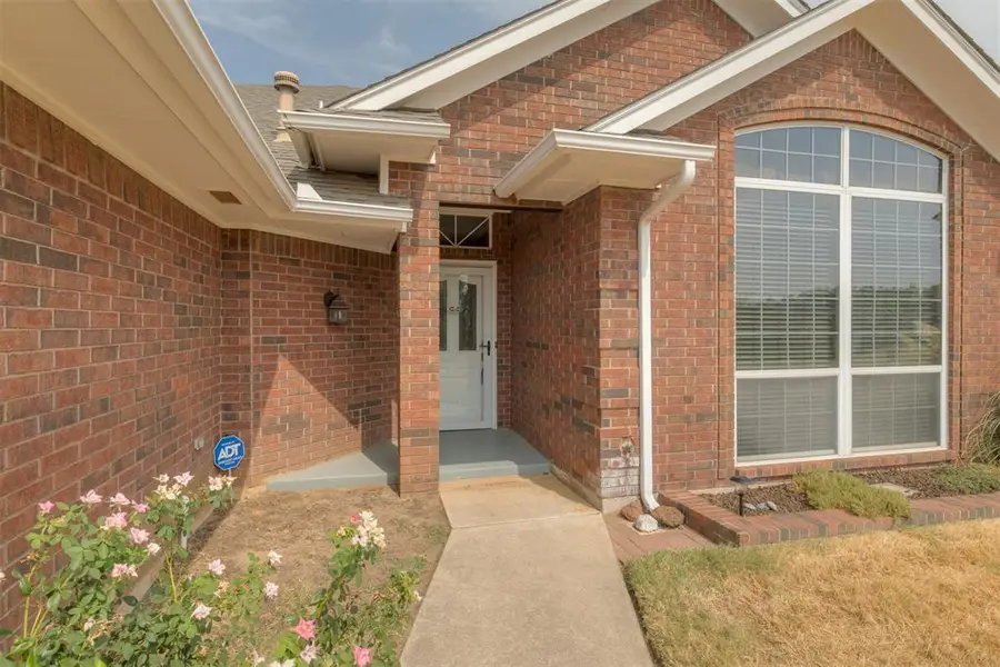 10013 Forest Lane, Midwest City, OK 73130 - #2