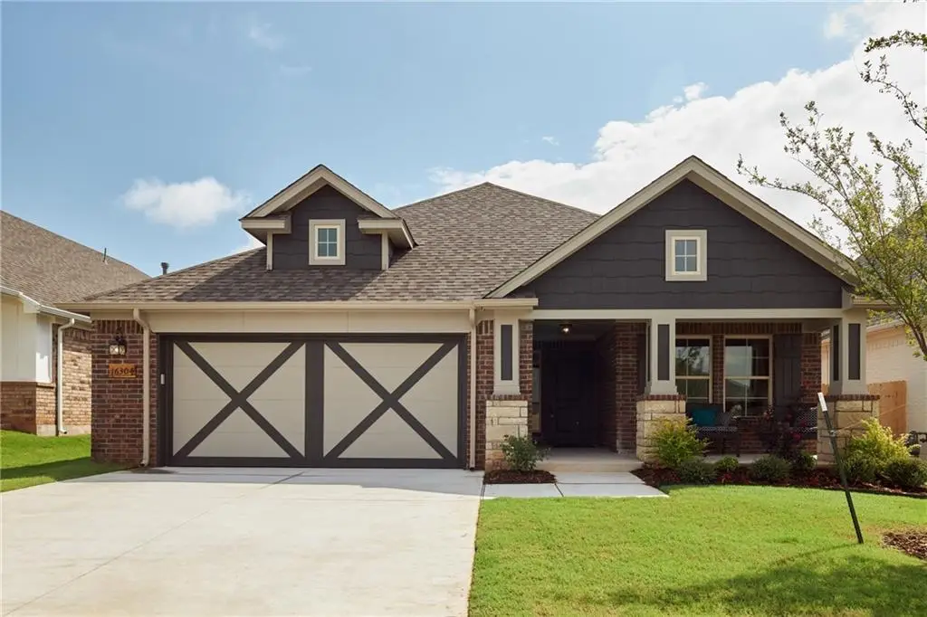 16304 SW Native Street, Oklahoma City, OK 73170 - #1