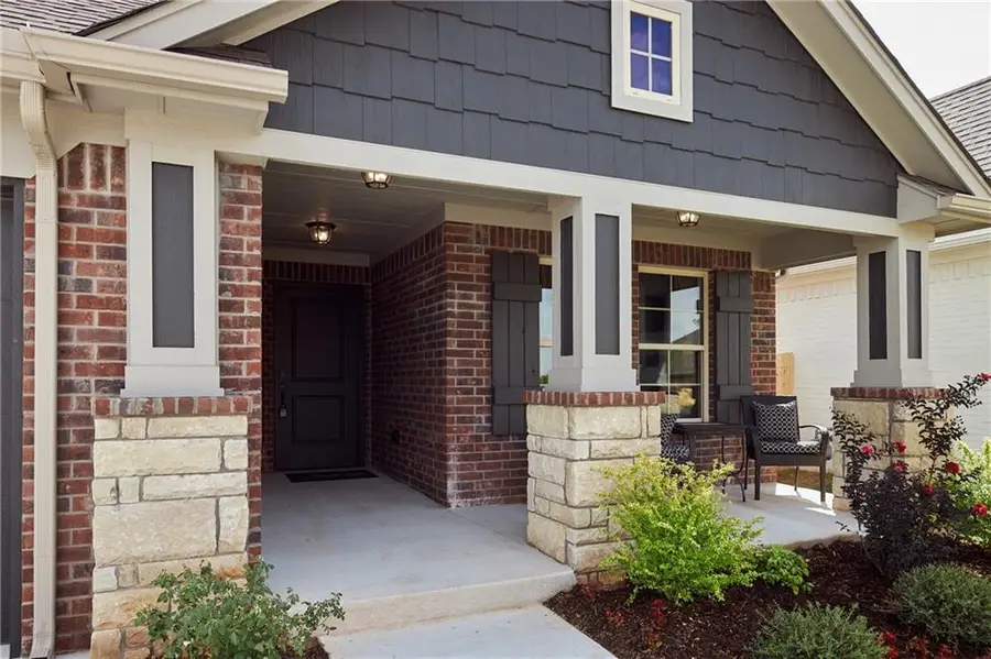 16304 SW Native Street, Oklahoma City, OK 73170 - #2