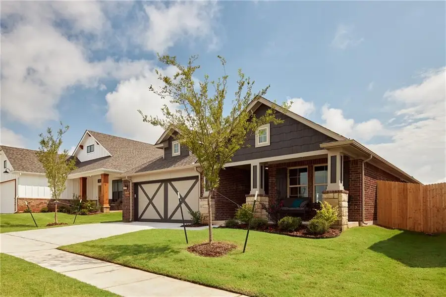 16304 SW Native Street, Oklahoma City, OK 73170 - #3