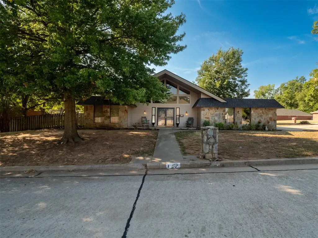 1 Lancet Court, Shawnee, OK 74804 - #1