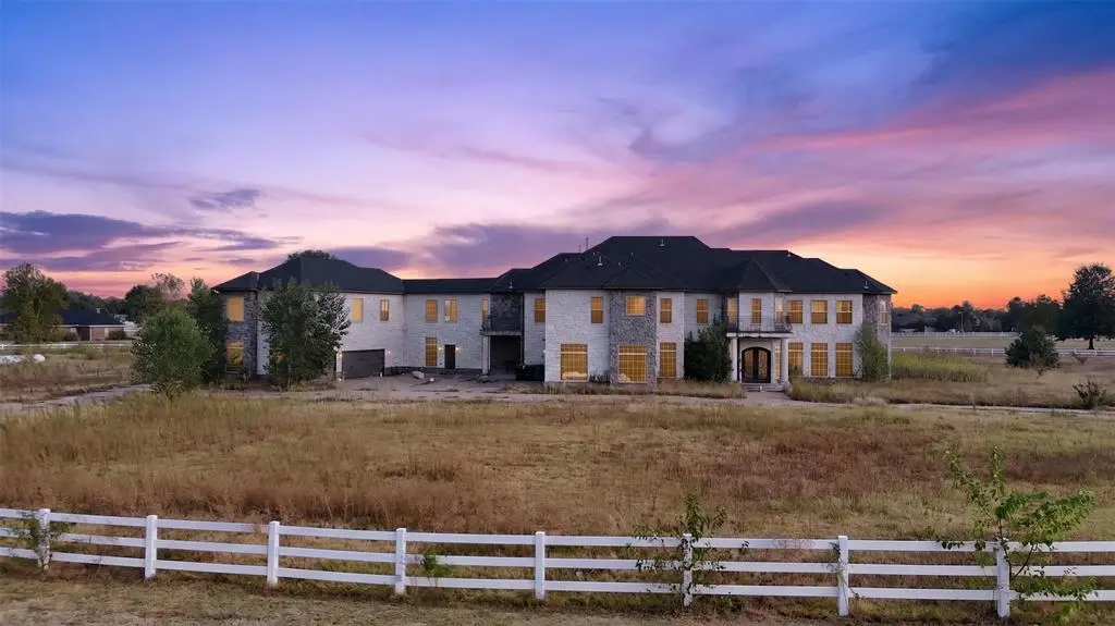 12800 SW 58th Street, Mustang, OK 73064 - #1